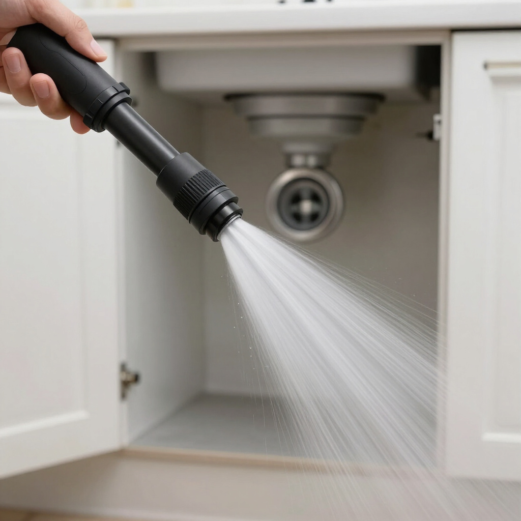 Drain Cleaning & Unclogging in Harrison