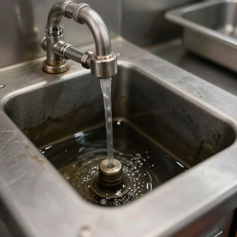 Garbage Disposal in Harrison