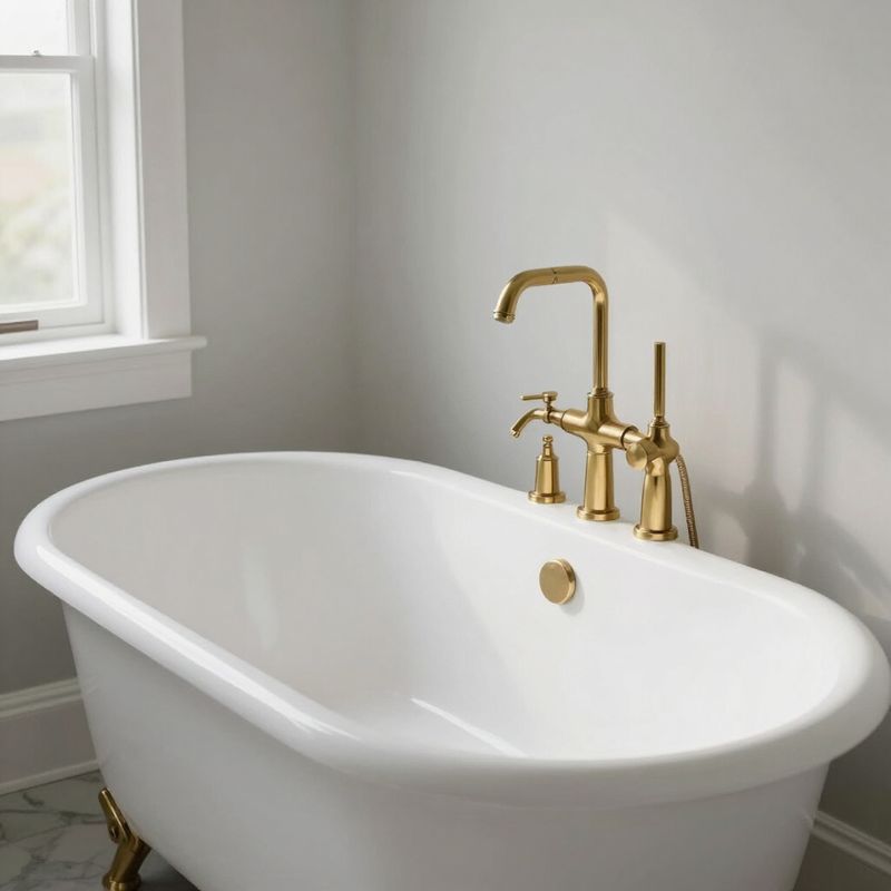 Bathroom & Kitchen Upgrades in Harrison